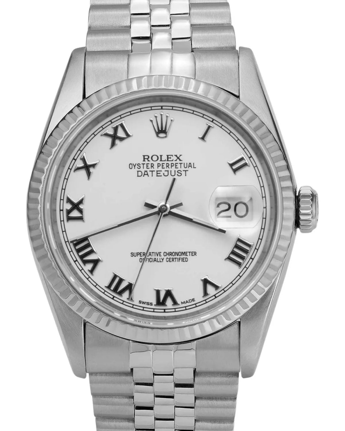 Rolex 16234