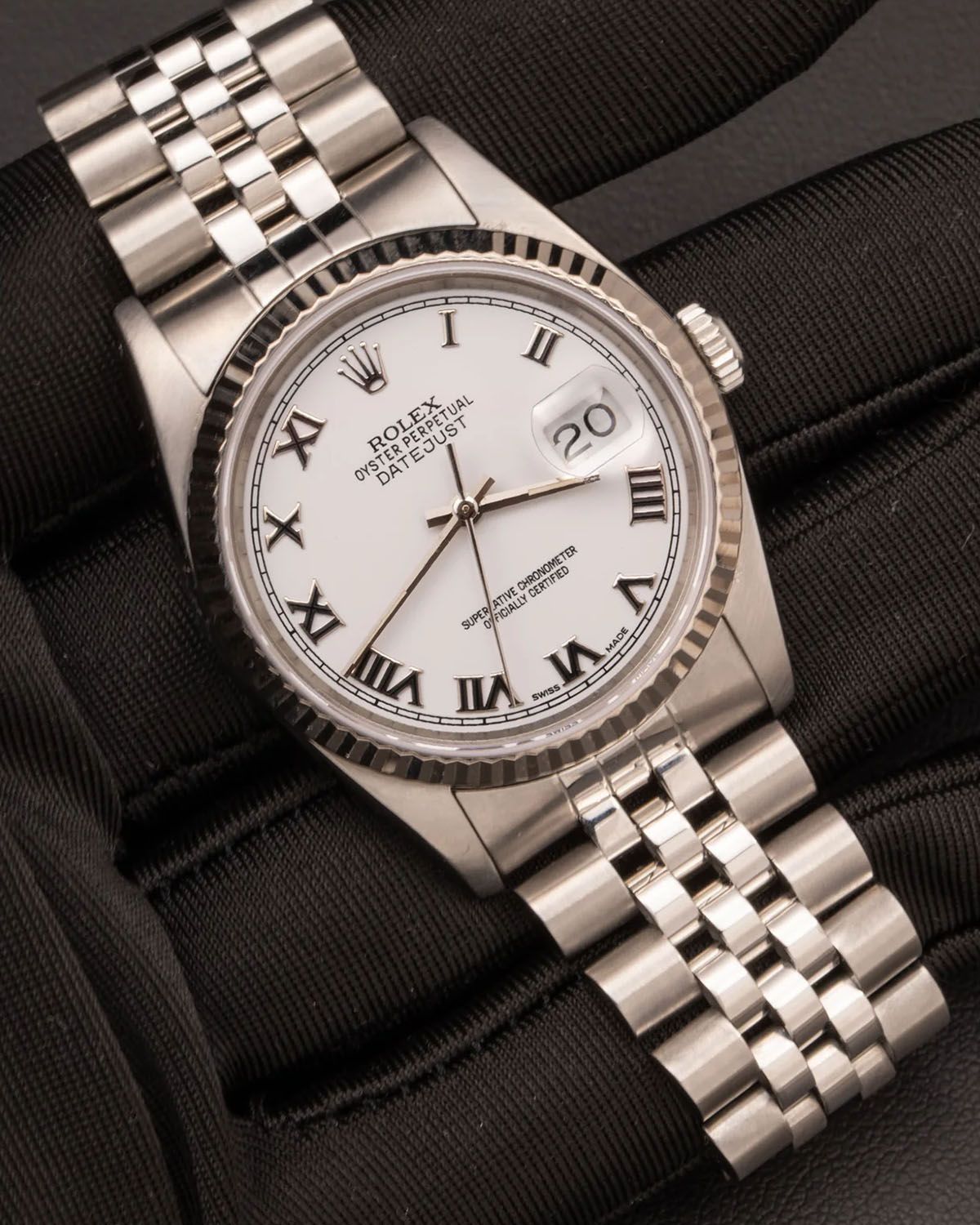Rolex 16234