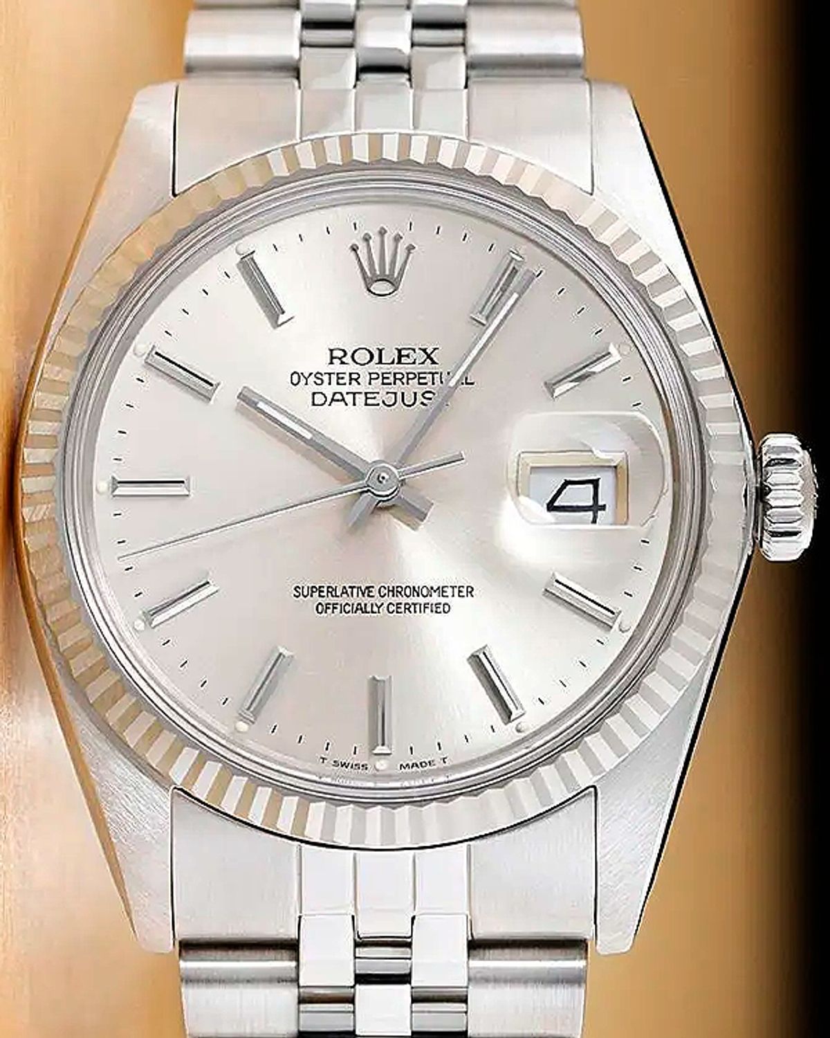 Rolex 16234