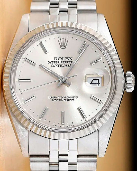 Rolex 16234