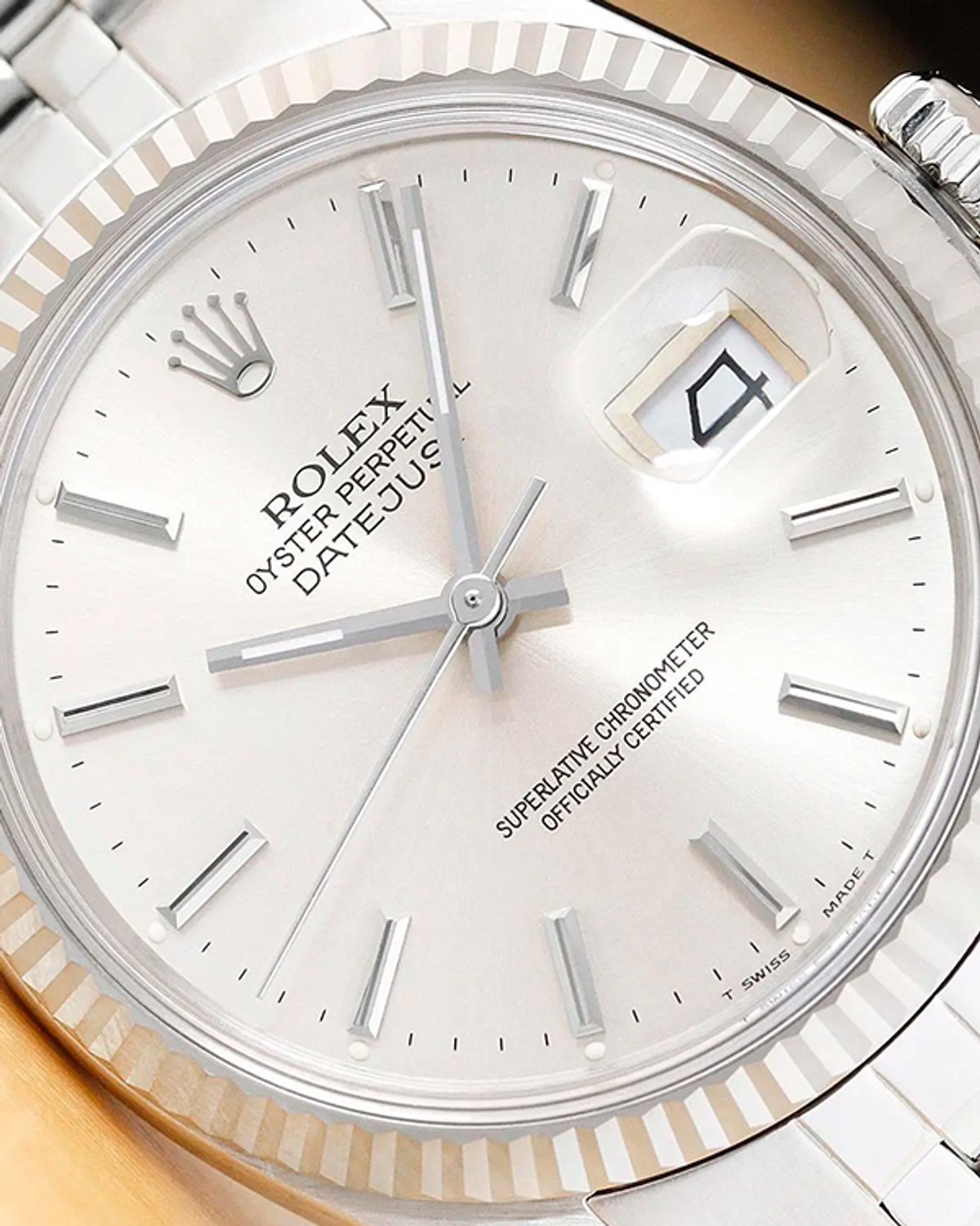 Rolex 16234