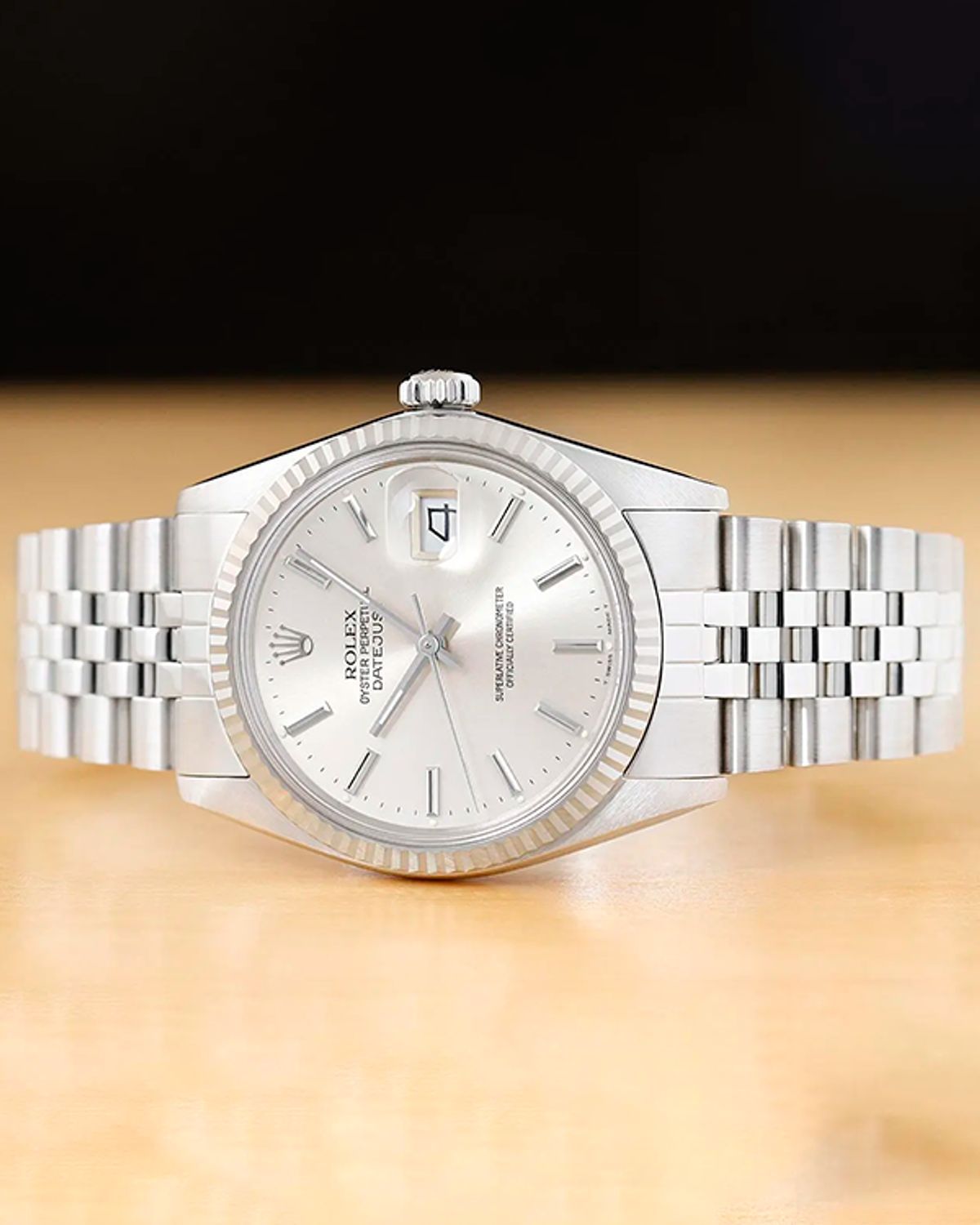 Rolex 16234
