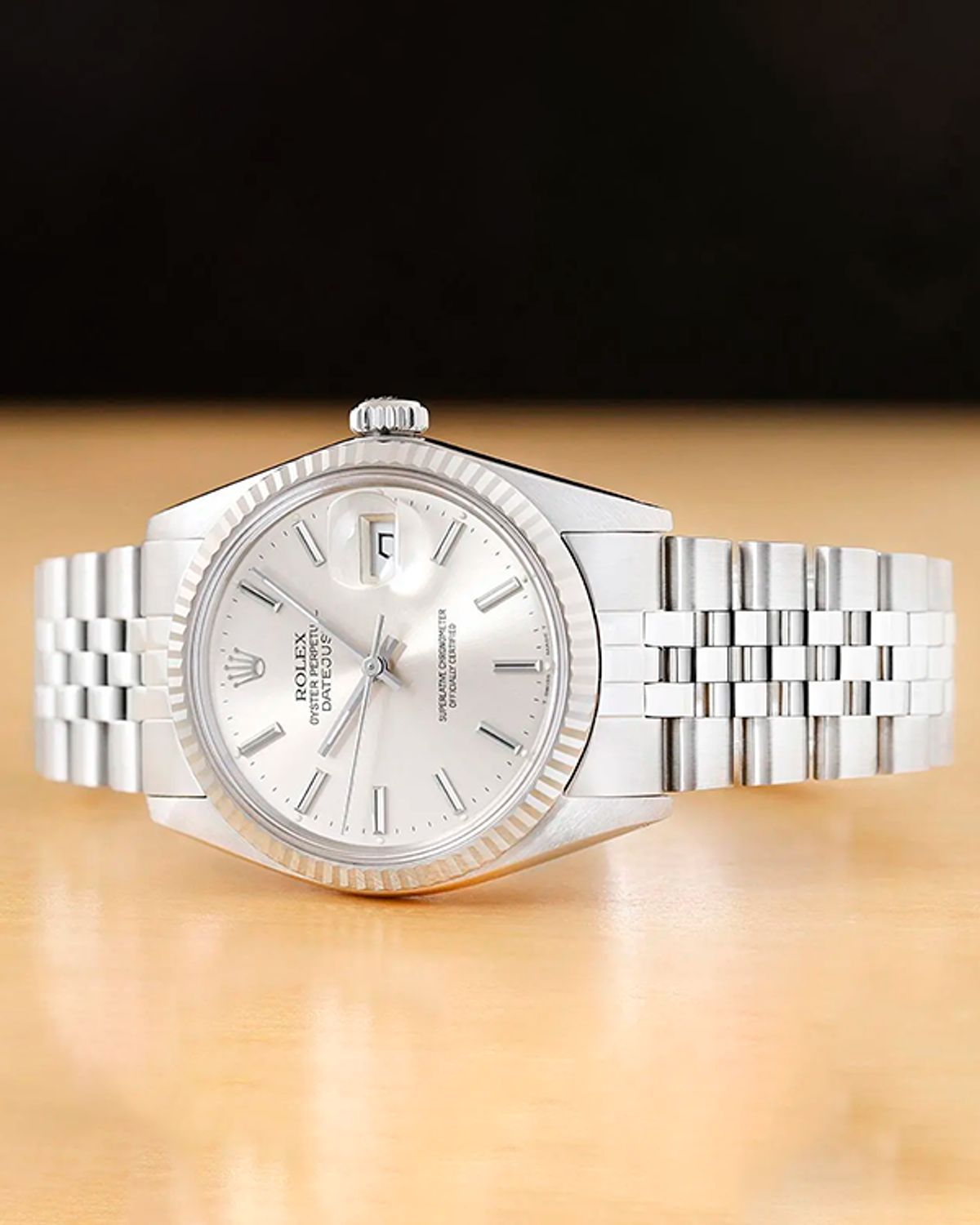 Rolex 16234