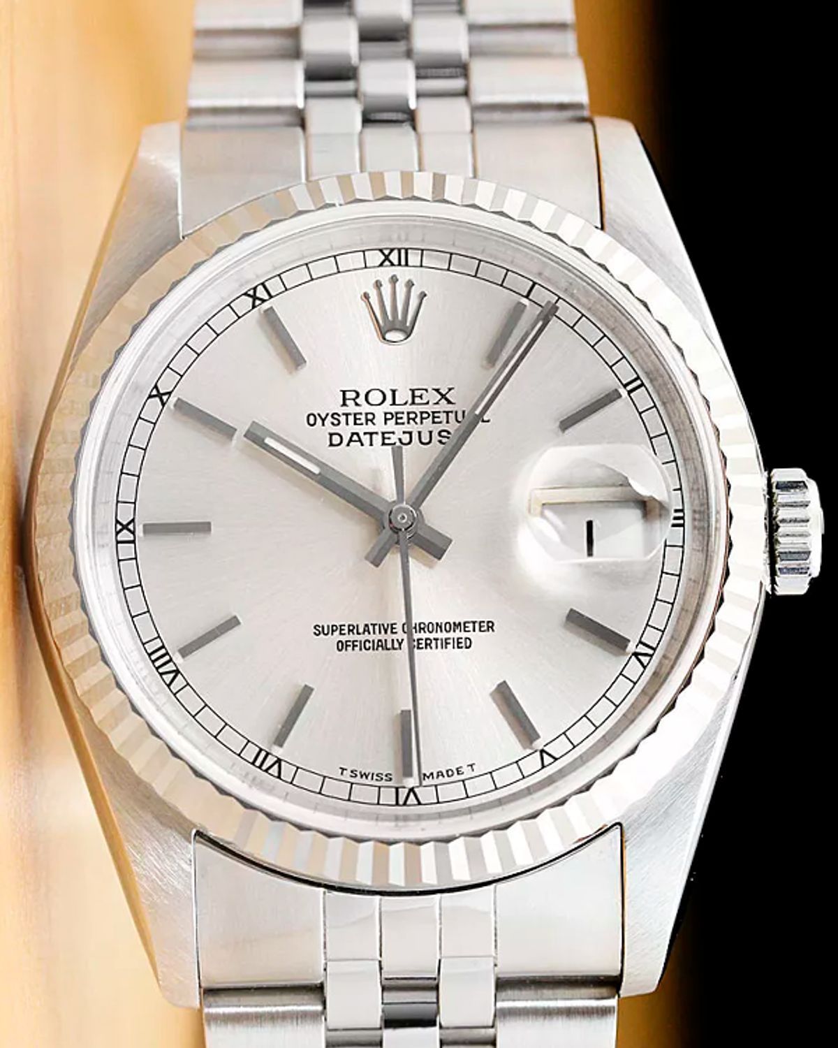 Rolex 16234