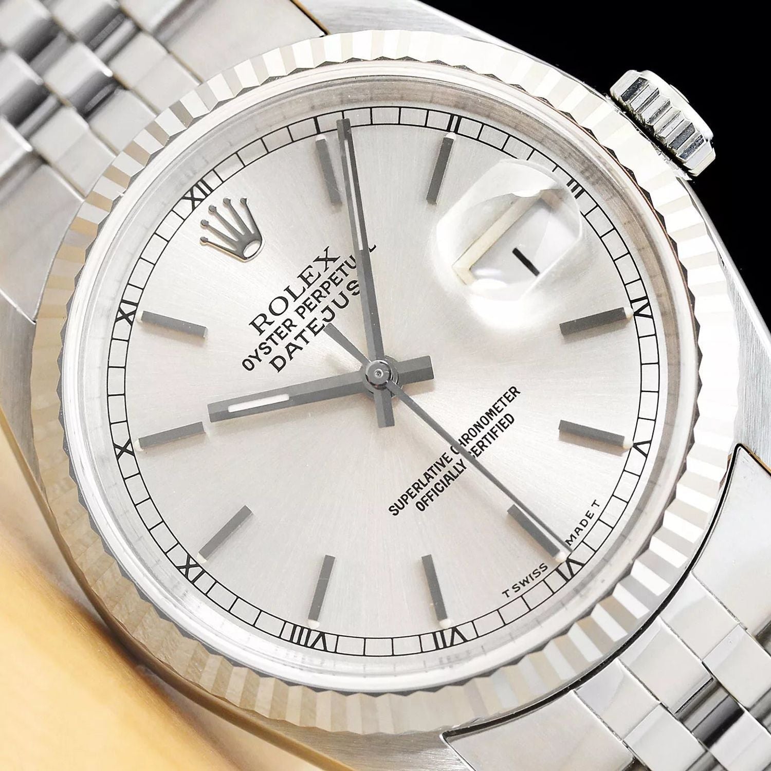 Rolex 16234