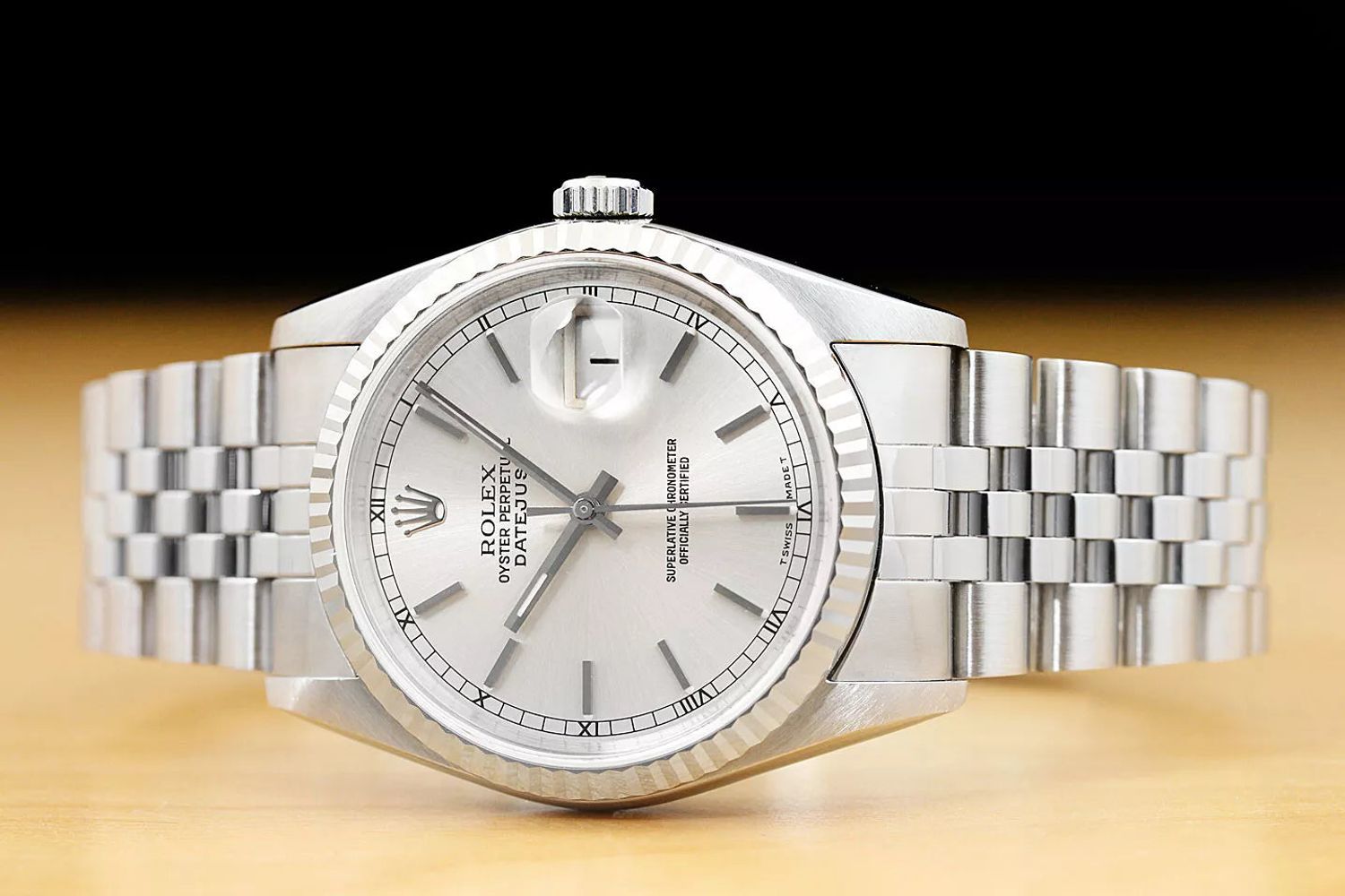 Rolex 16234