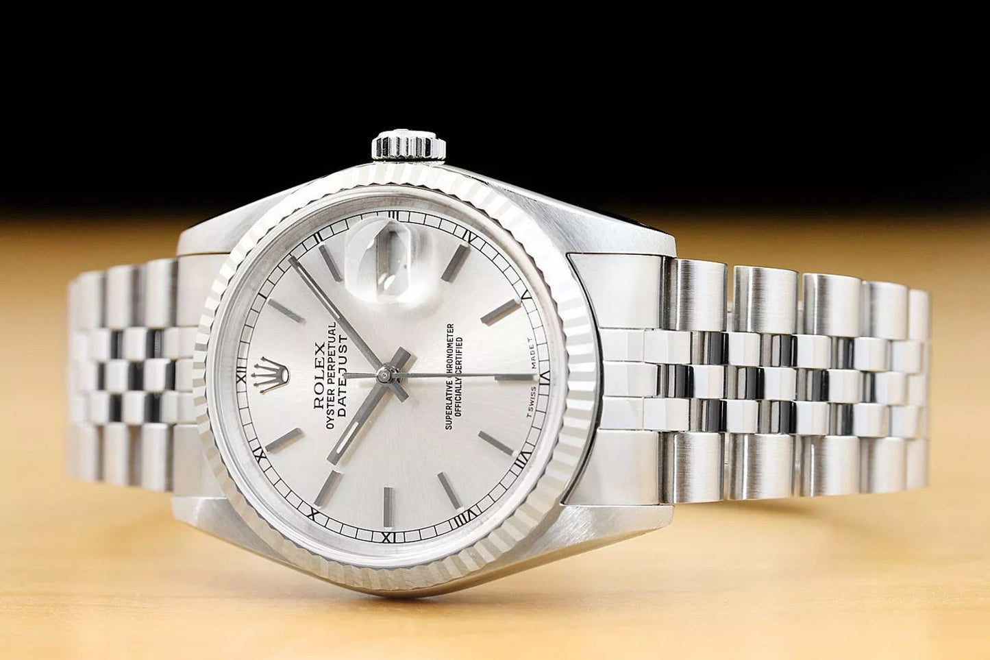 Rolex 16234