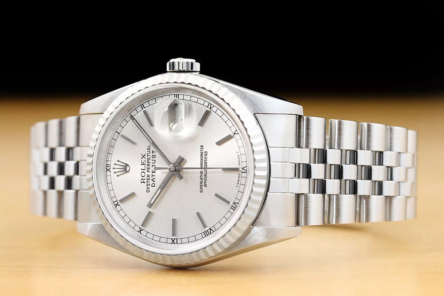 Rolex 16234