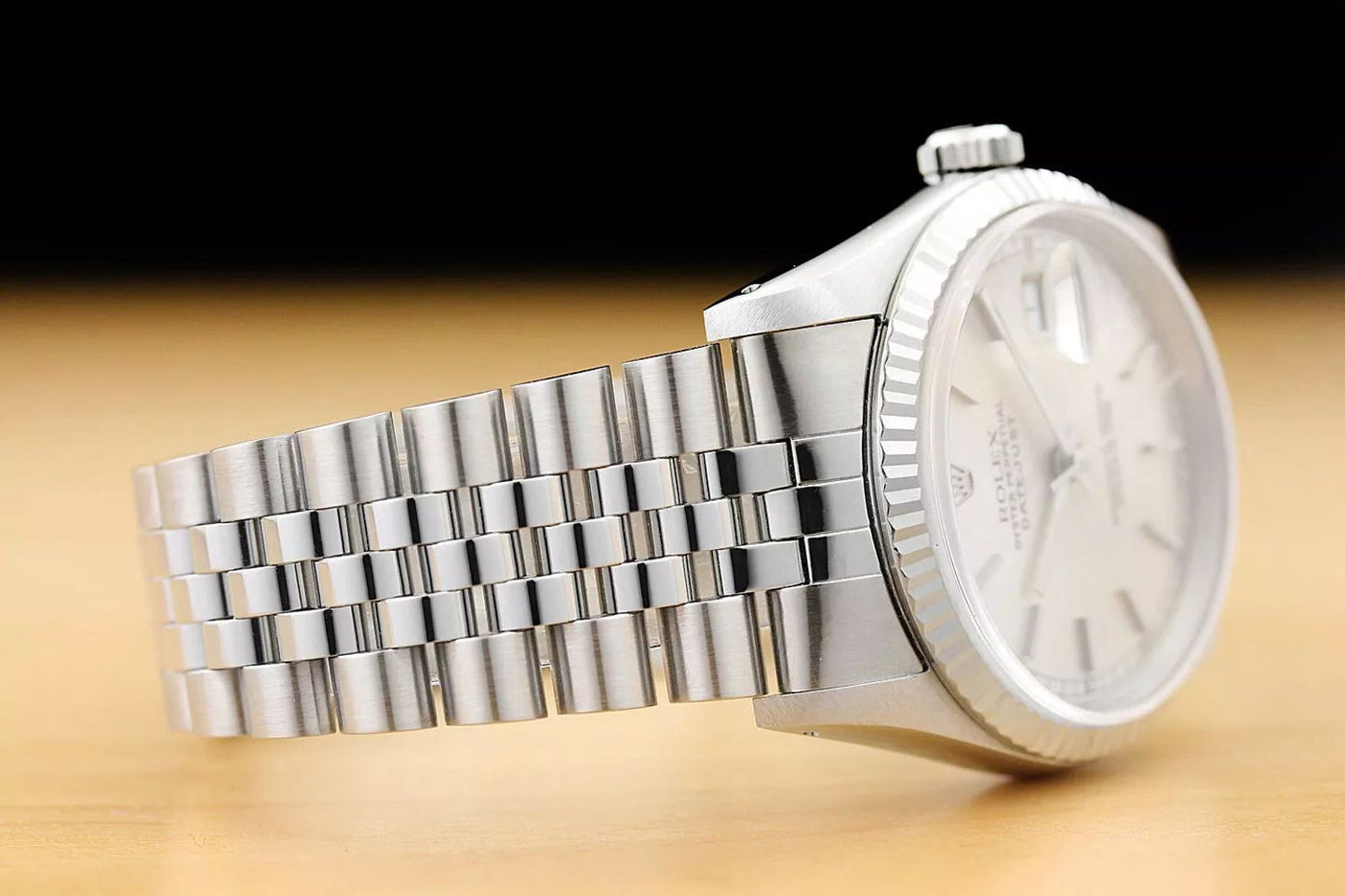 Rolex 16234