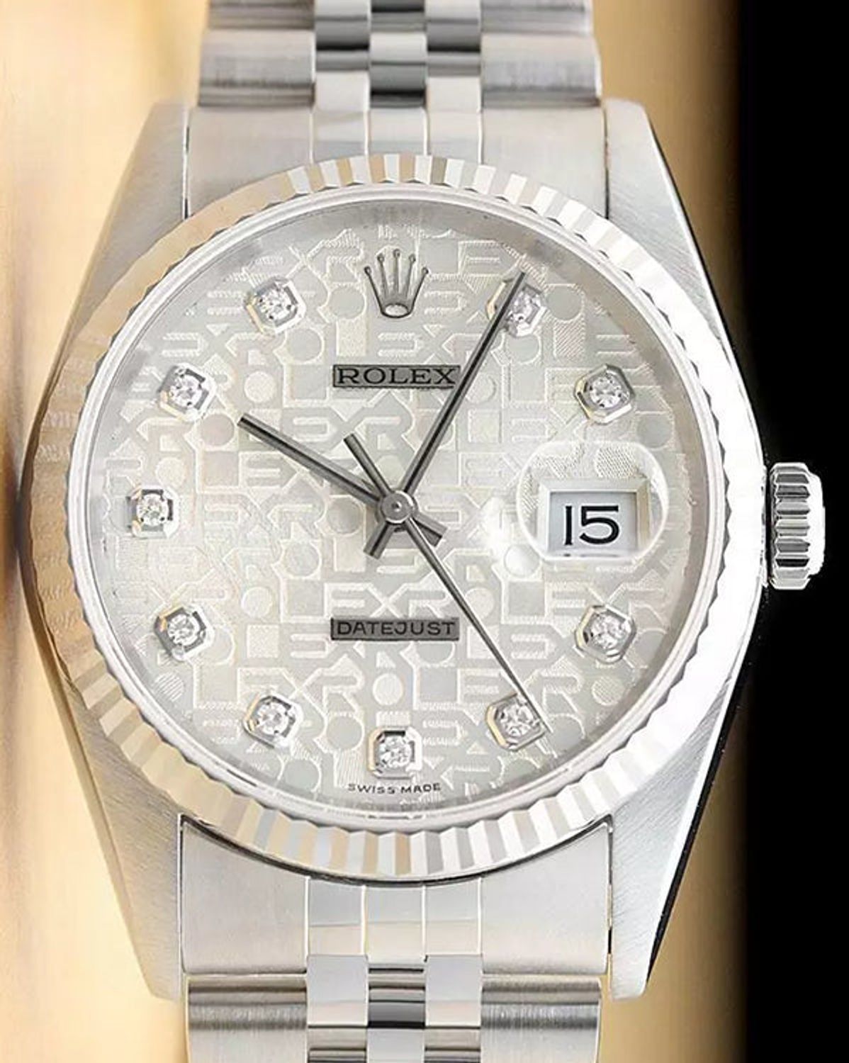 Rolex 16234