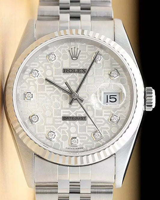 Rolex 16234