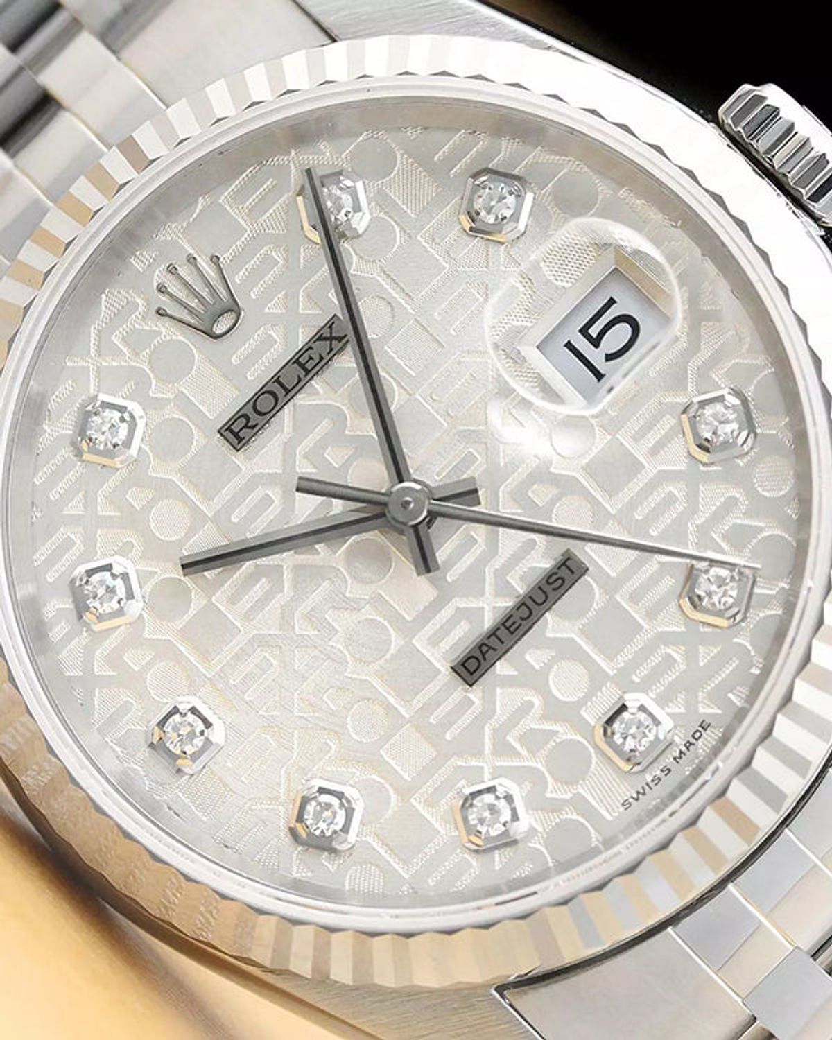 Rolex 16234
