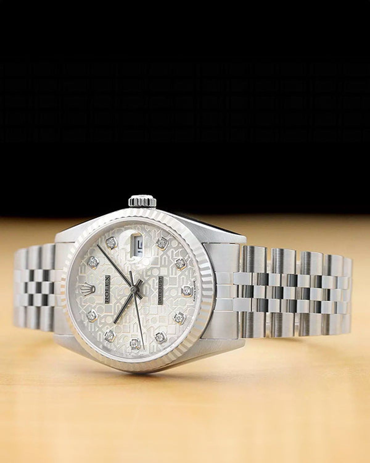 Rolex 16234