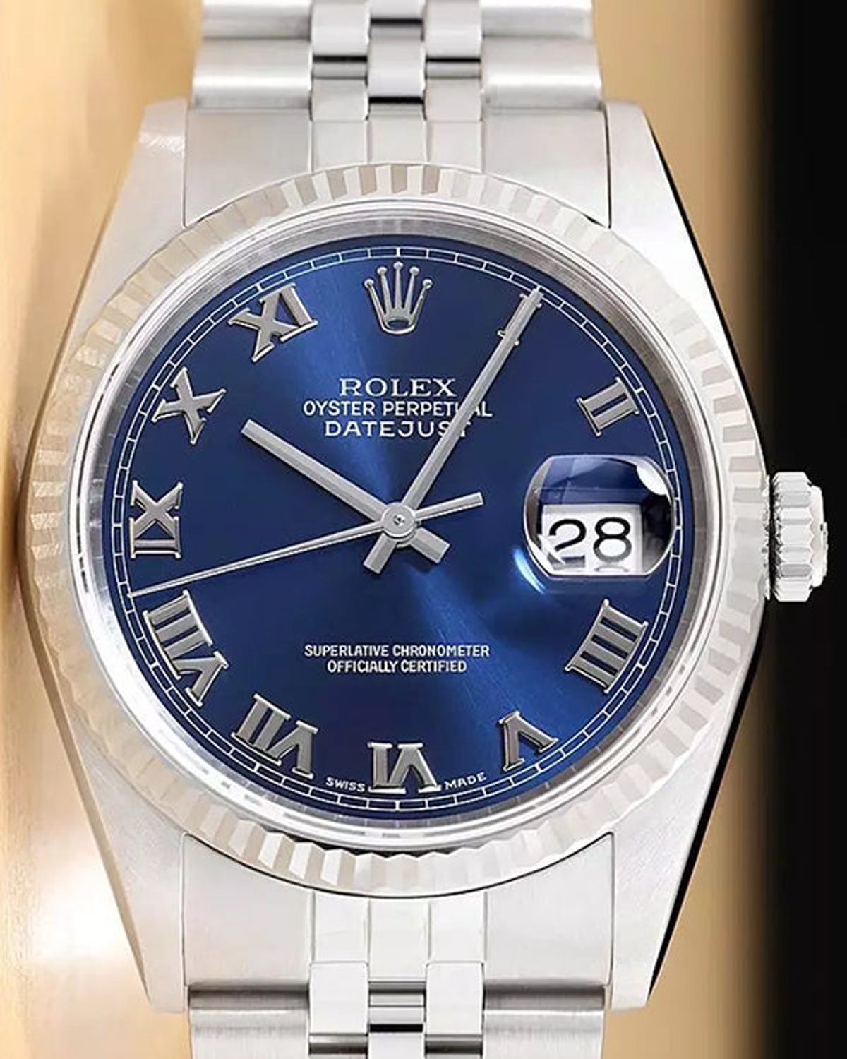Rolex 16234
