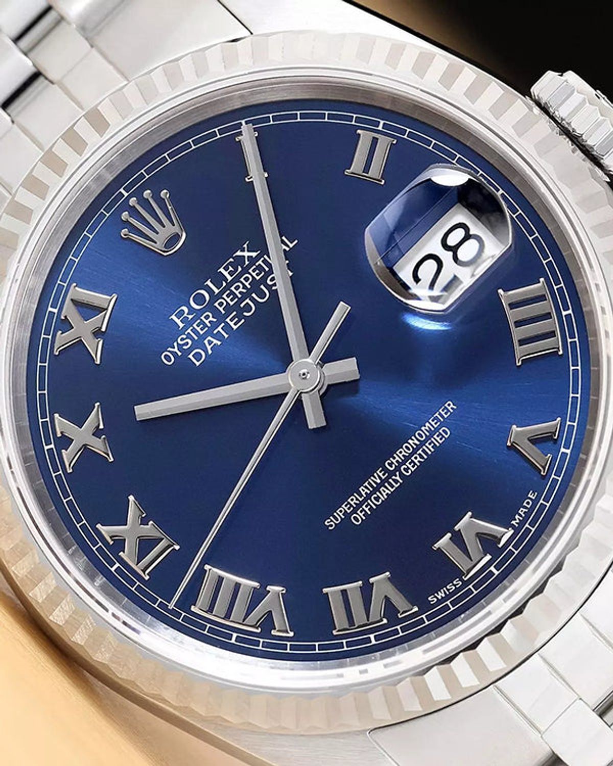 Rolex 16234