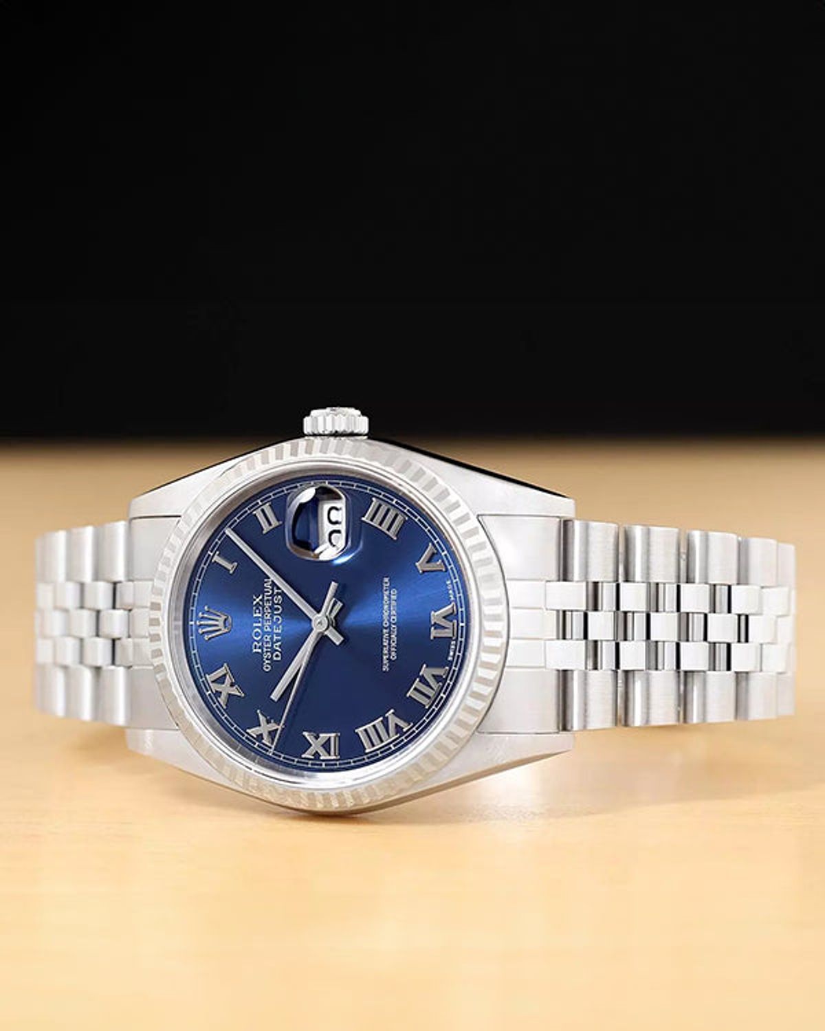 Rolex 16234