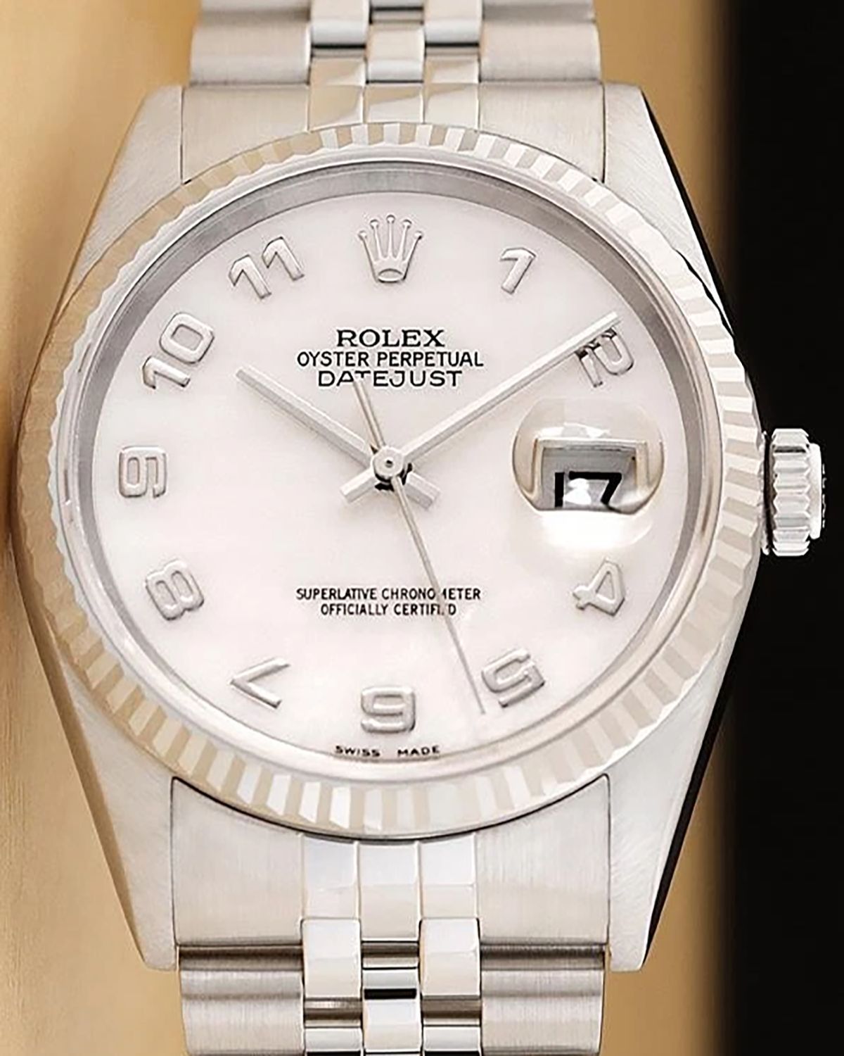Rolex 16234