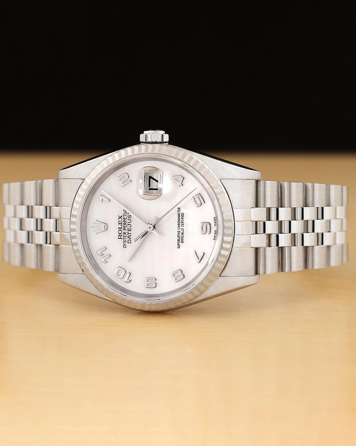 Rolex 16234