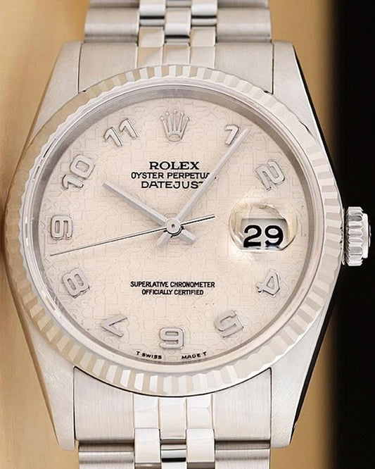 Rolex 16234