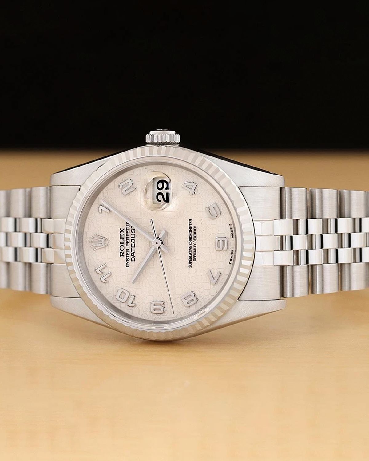 Rolex 16234