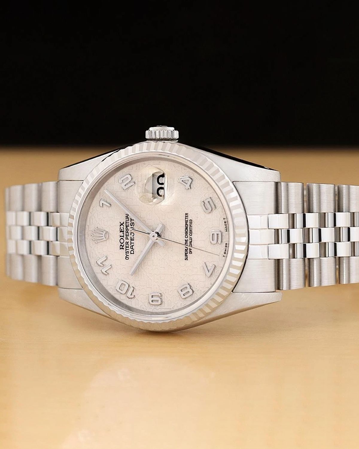Rolex 16234