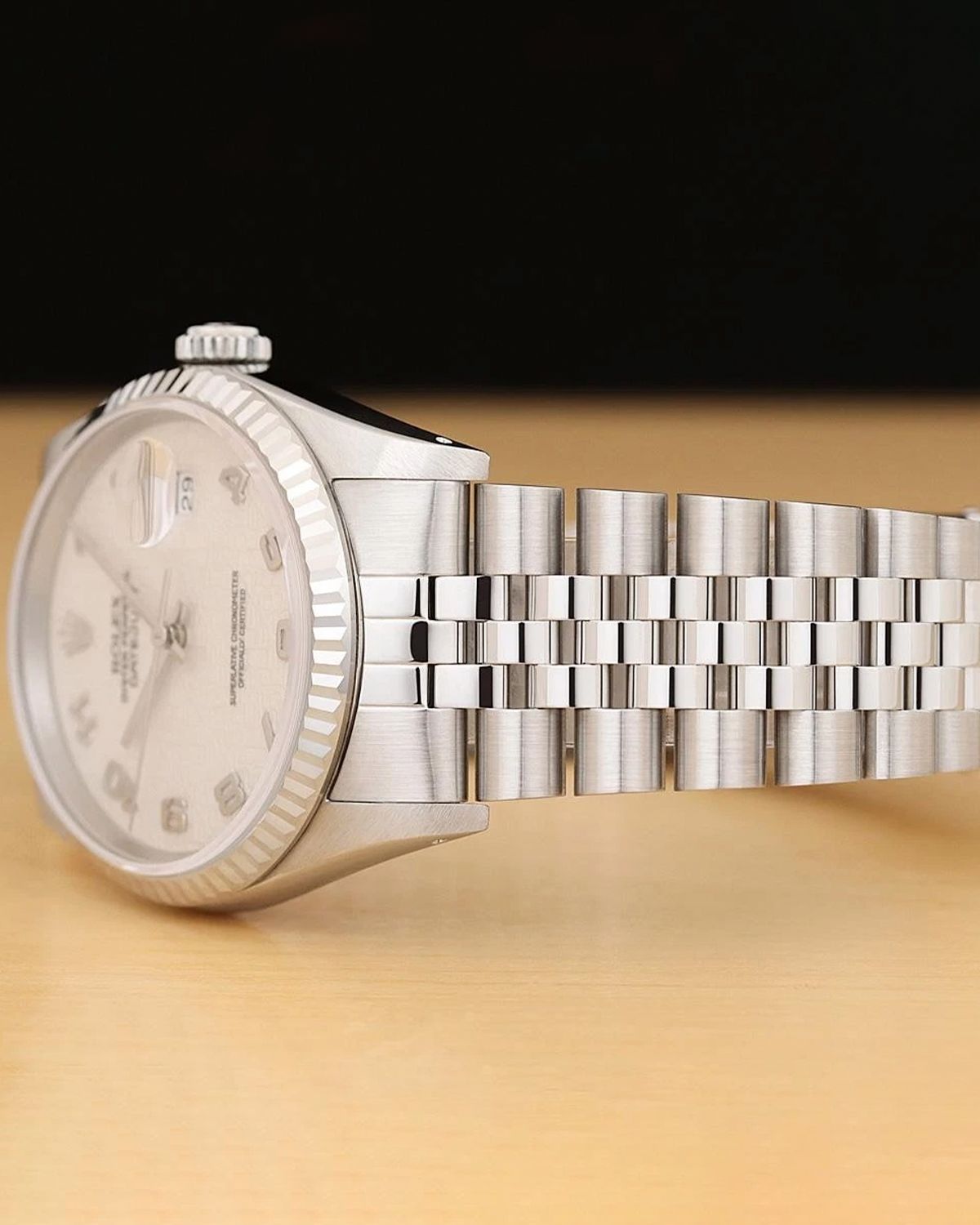 Rolex 16234