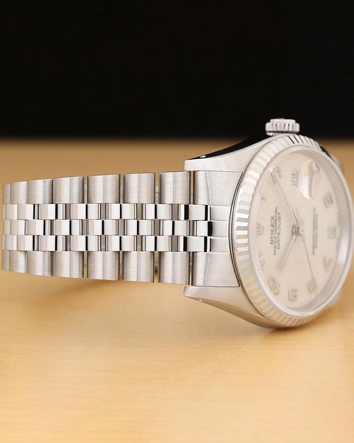 Rolex 16234