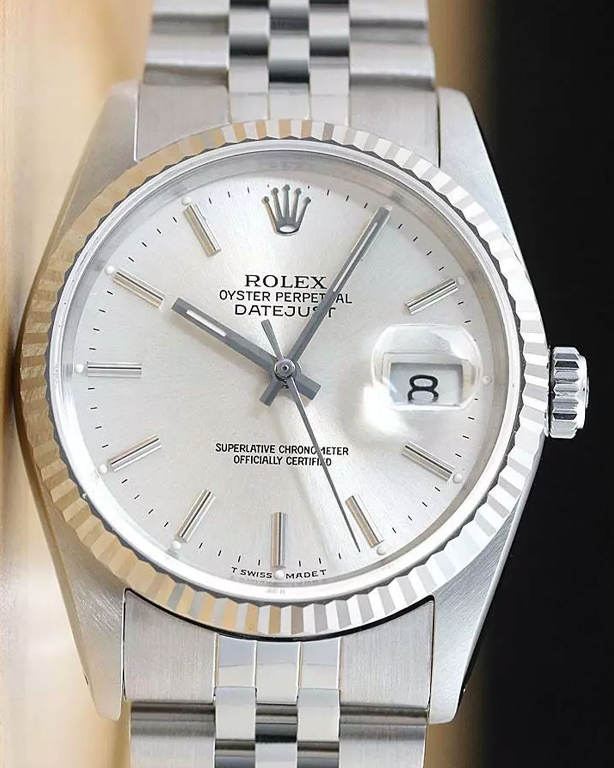 Rolex 16234