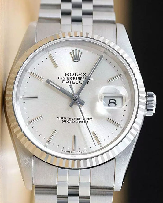 Rolex 16234