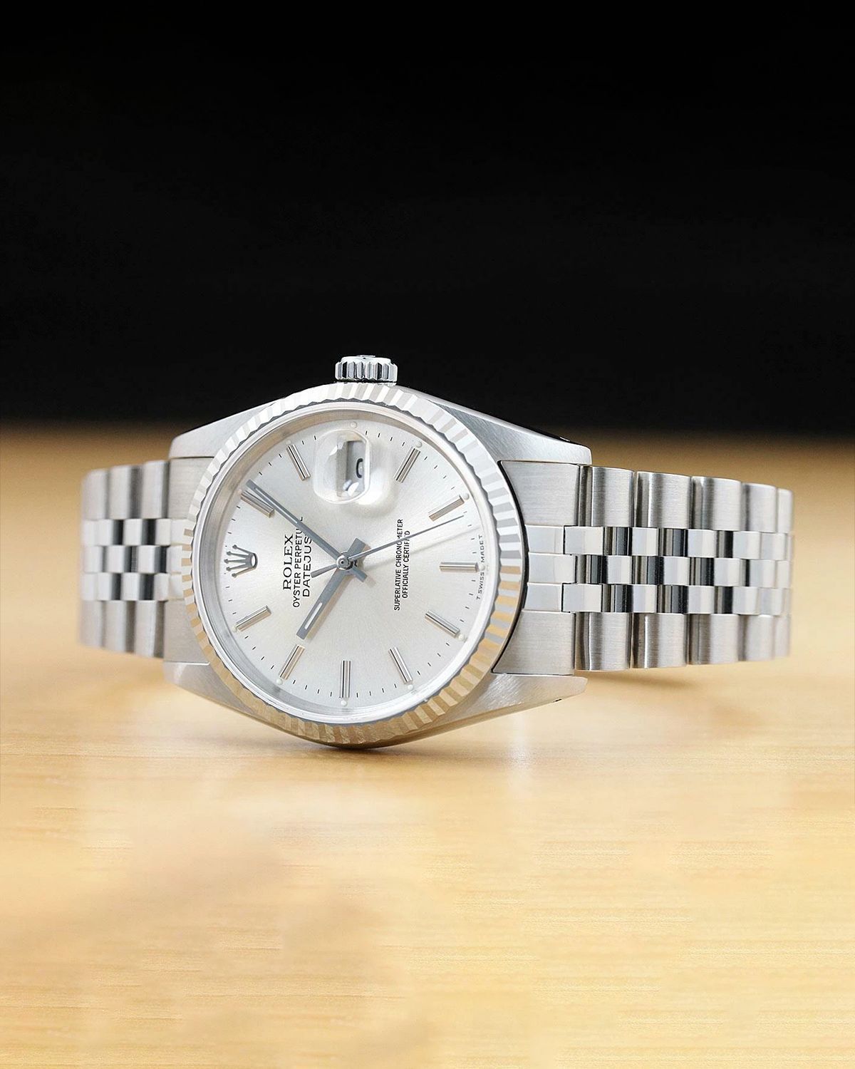 Rolex 16234