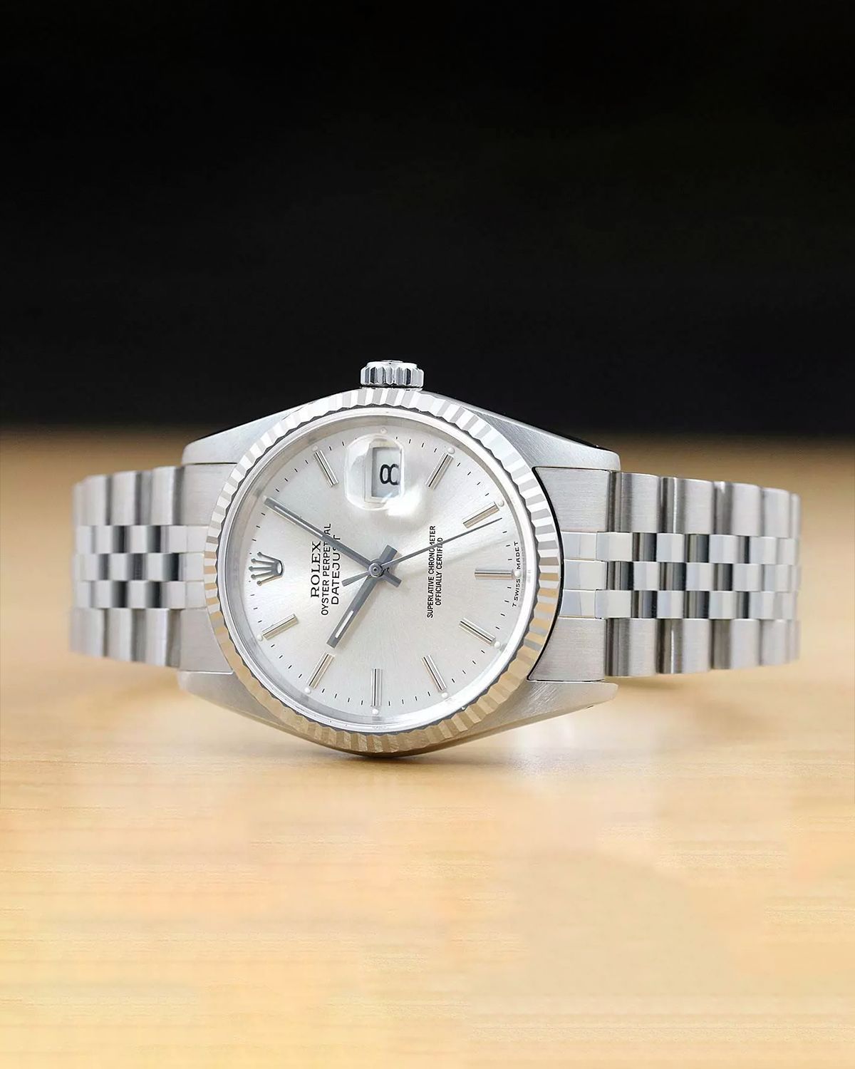 Rolex 16234