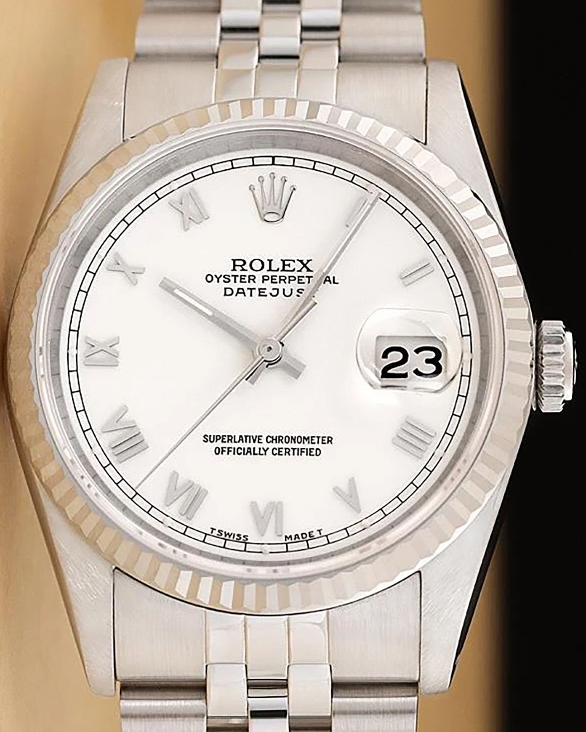 Rolex 16234