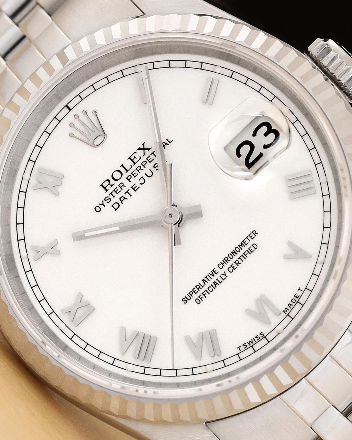 Rolex 16234