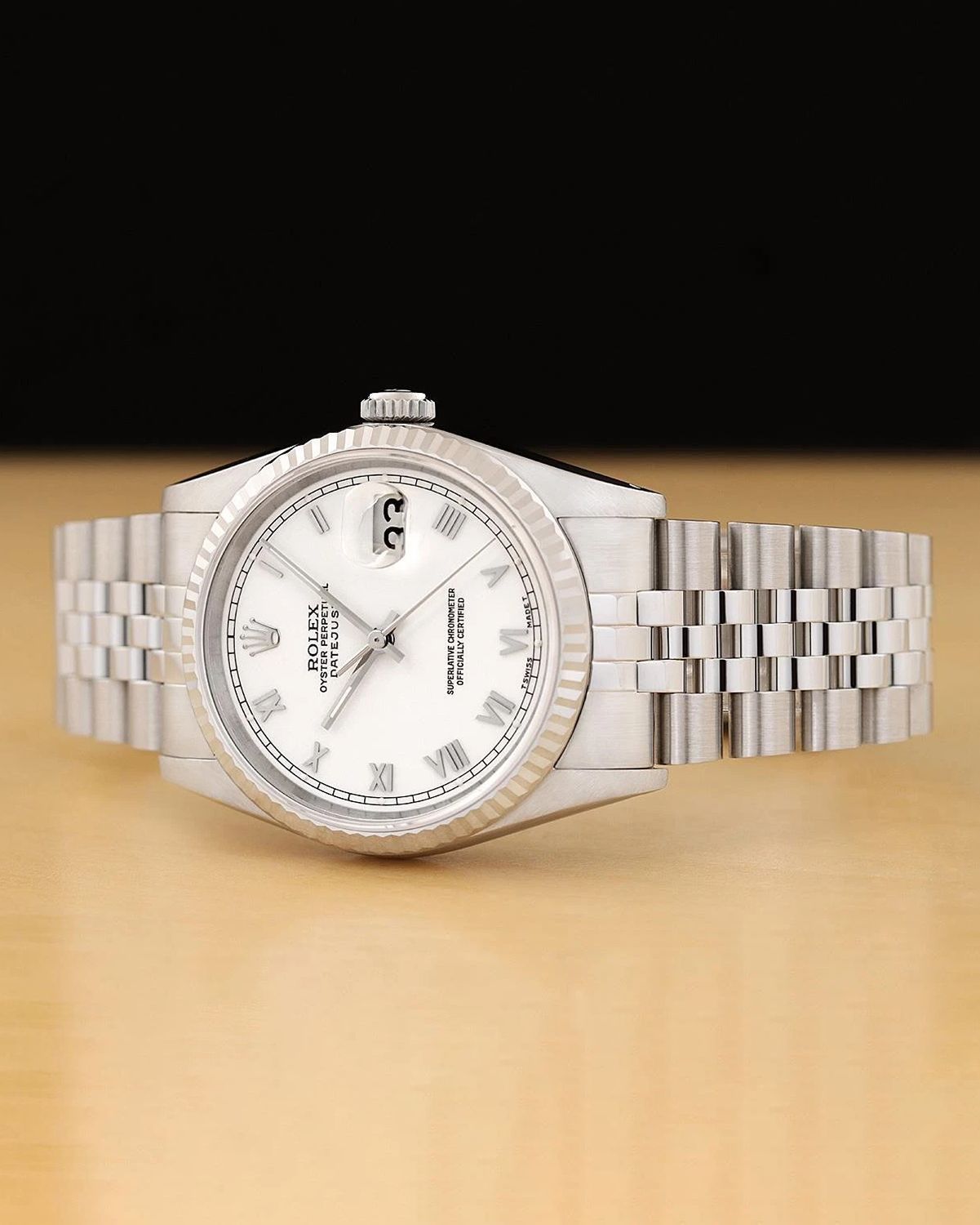 Rolex 16234