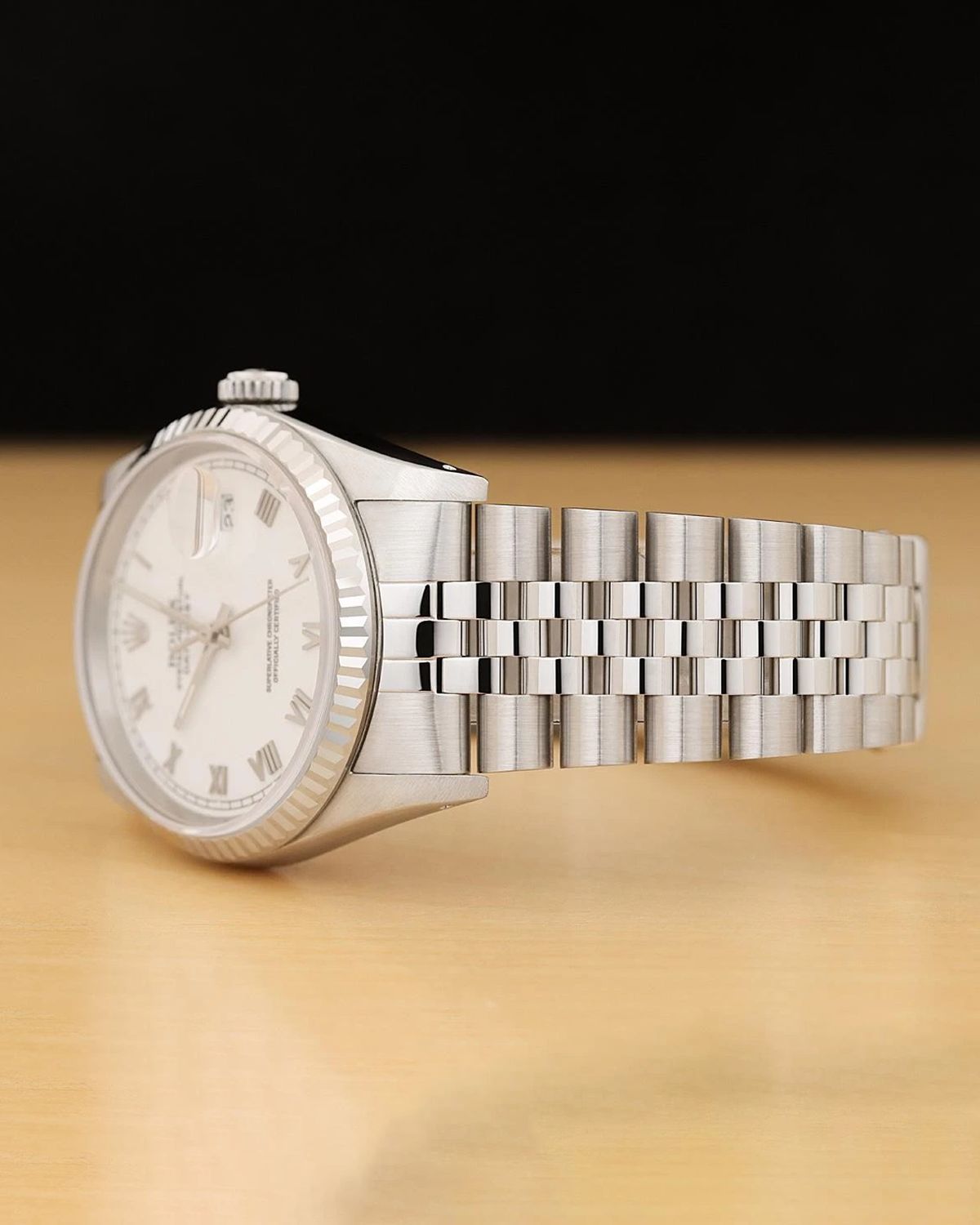 Rolex 16234