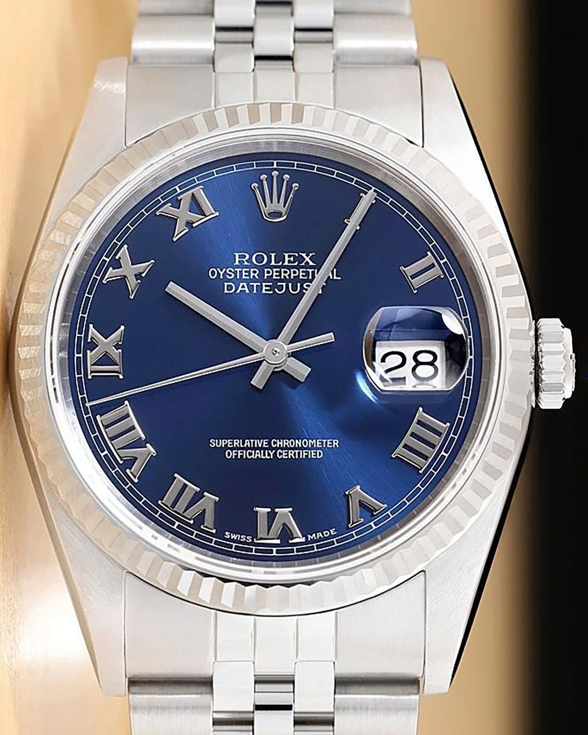 Rolex 16234