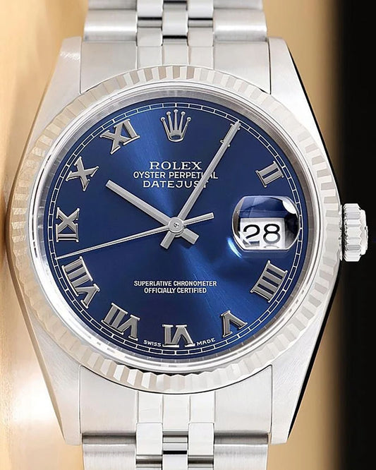 Rolex 16234