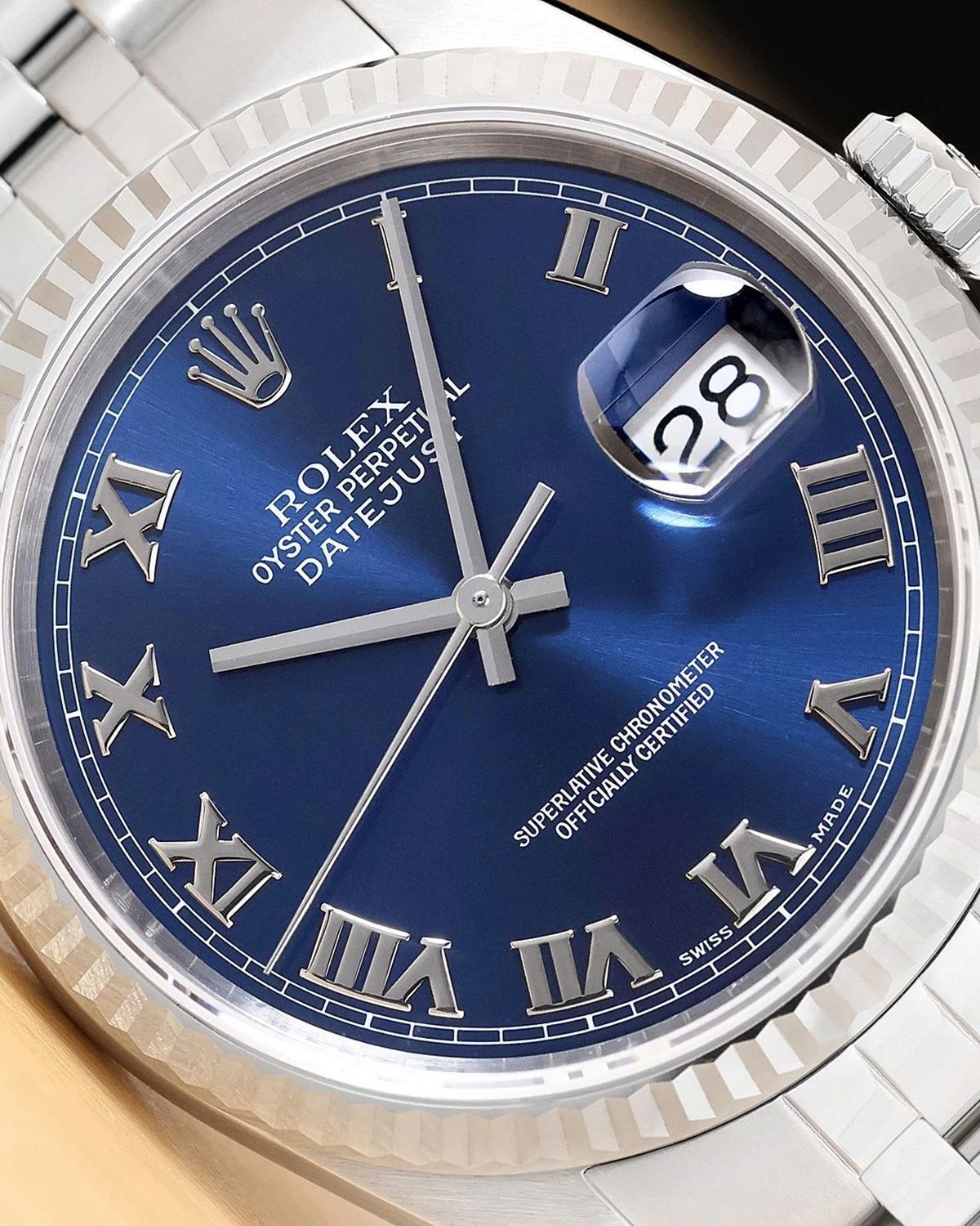 Rolex 16234