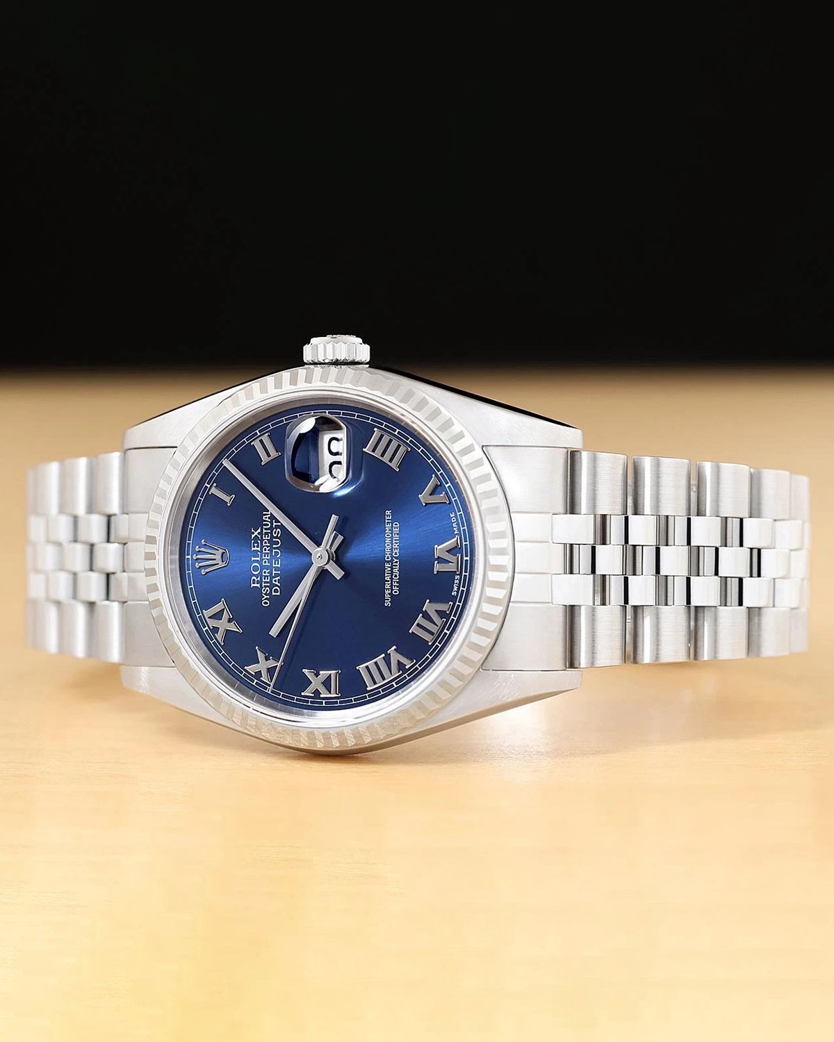 Rolex 16234