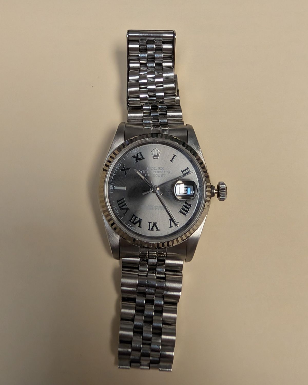 Rolex 16234