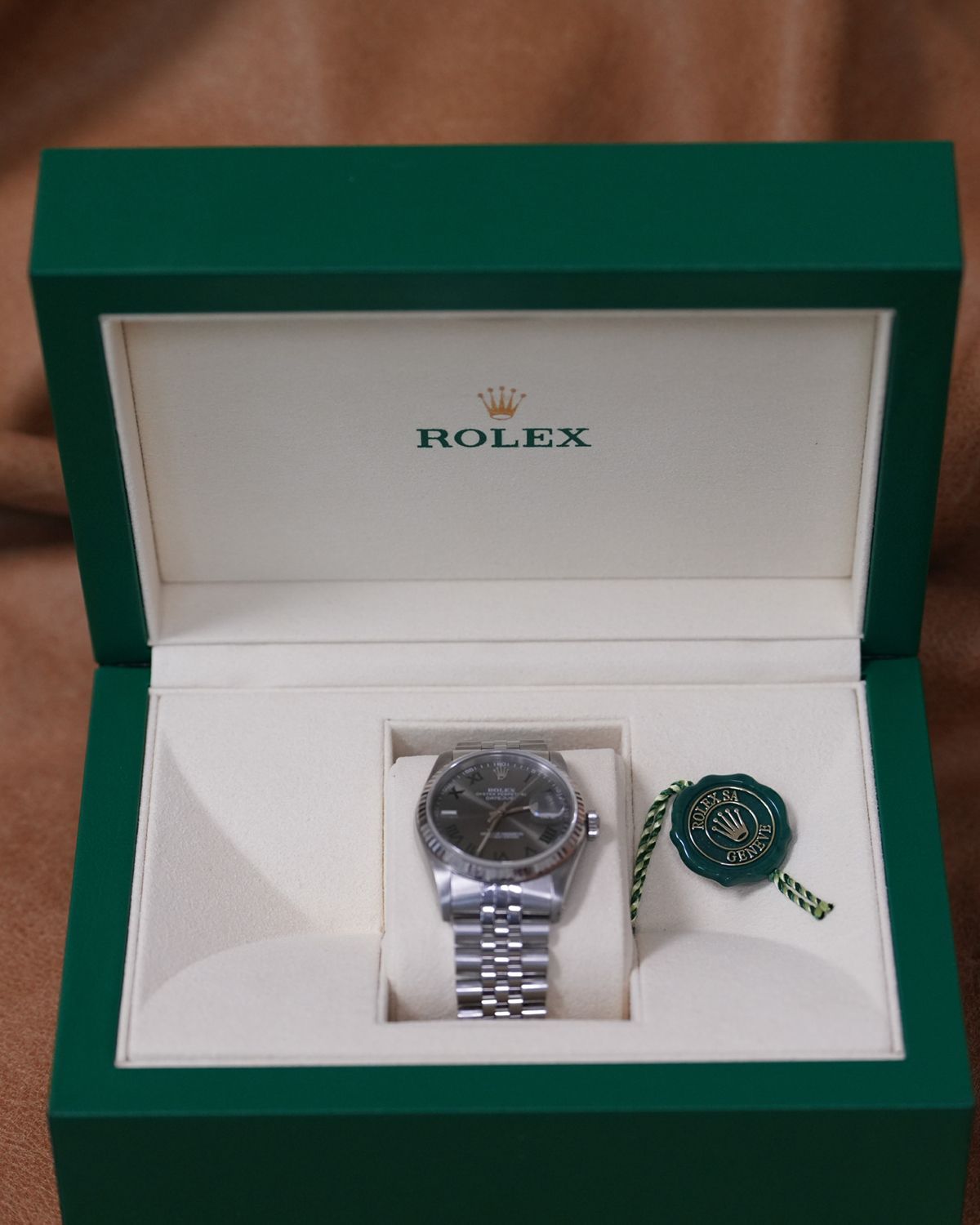 Rolex 16234