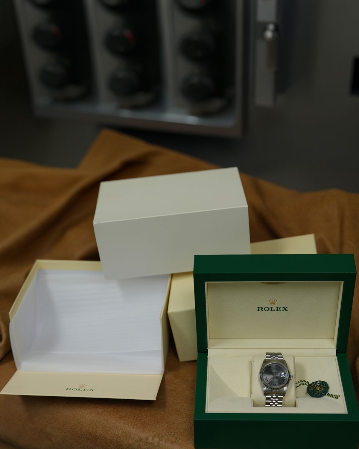 Rolex 16234