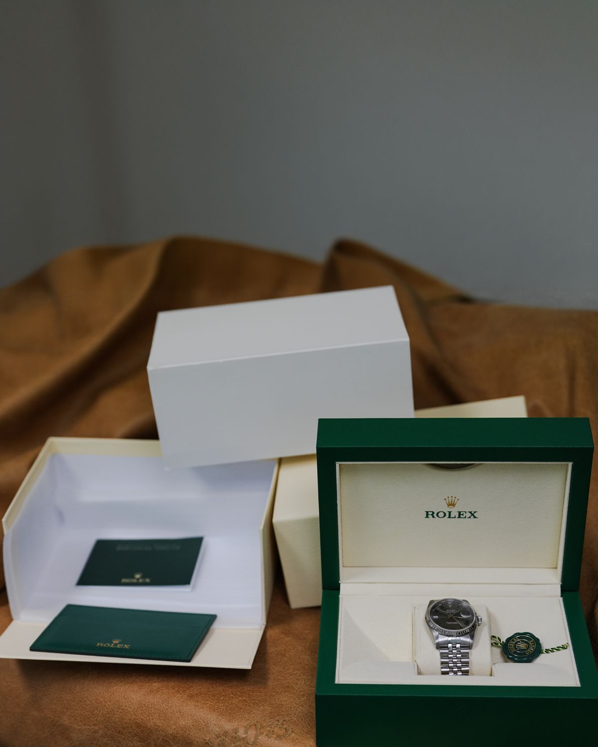 Rolex 16234