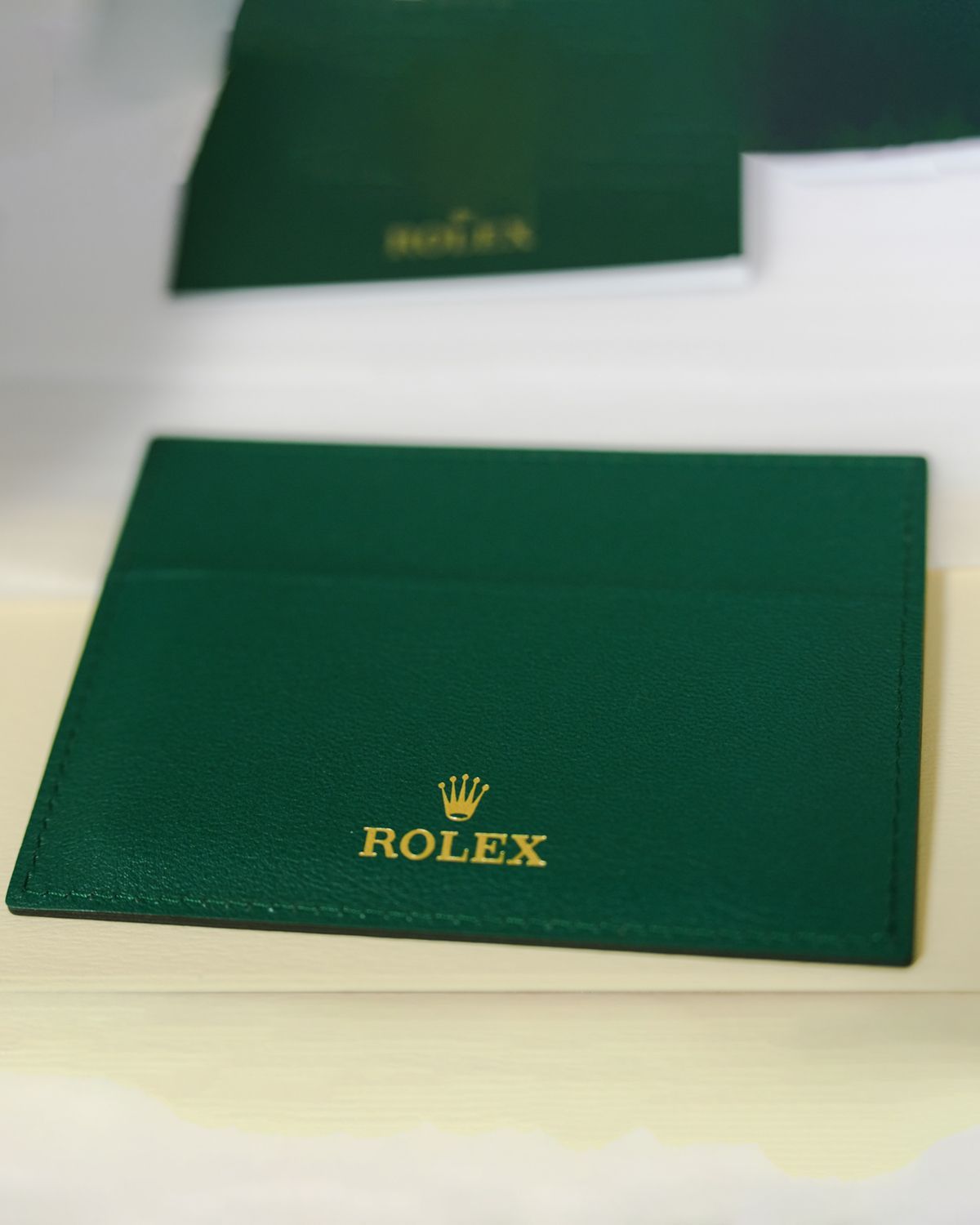 Rolex 16234