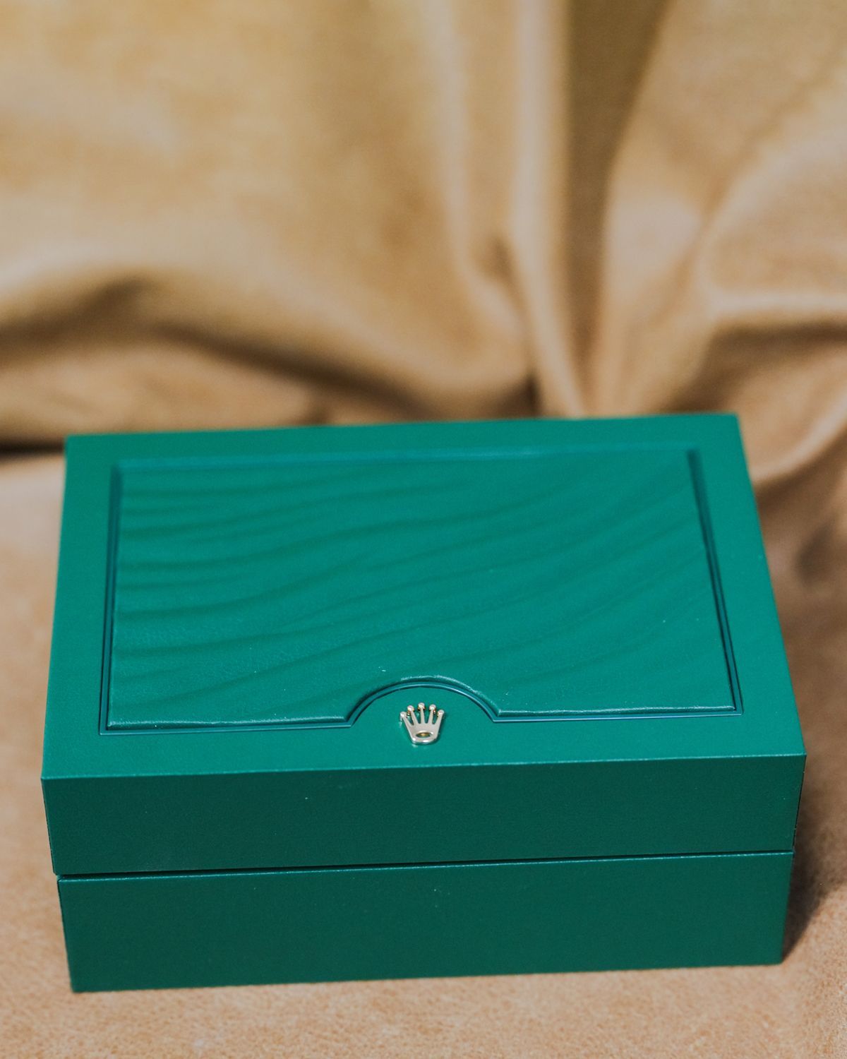 Rolex 16234