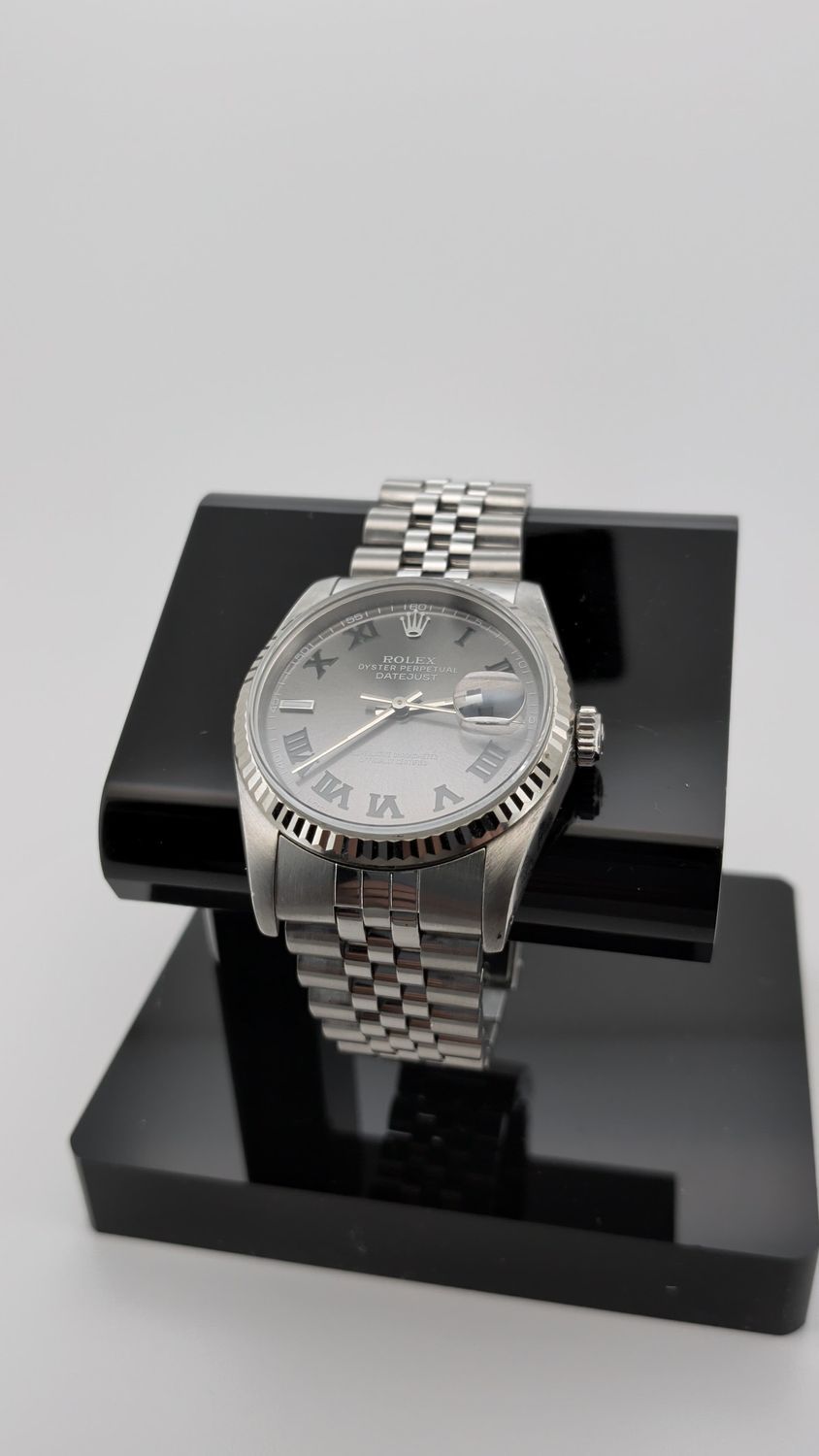 Rolex 16234