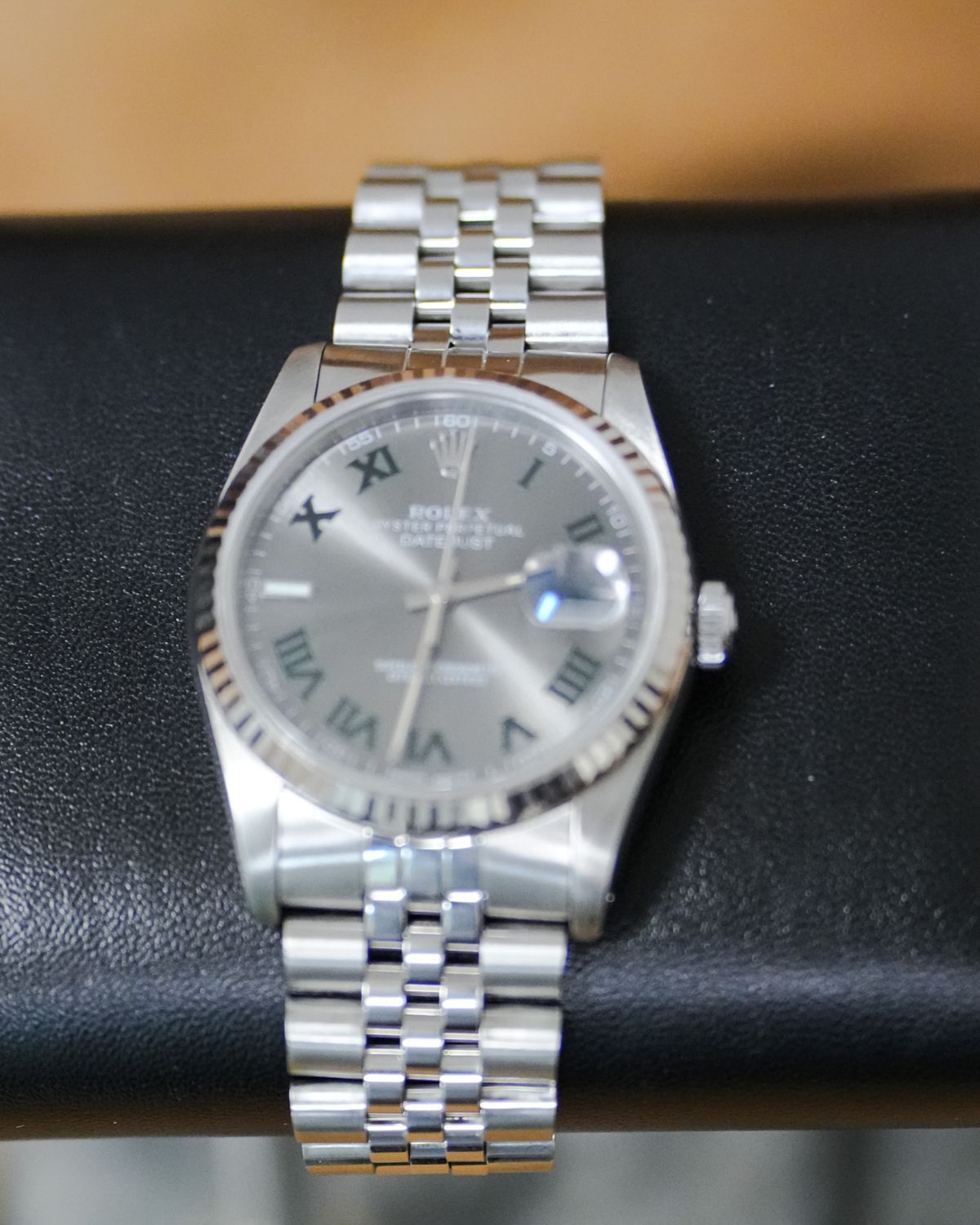 Rolex 16234