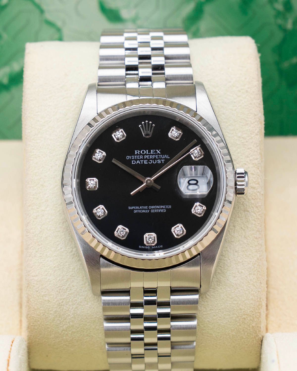Rolex 16234