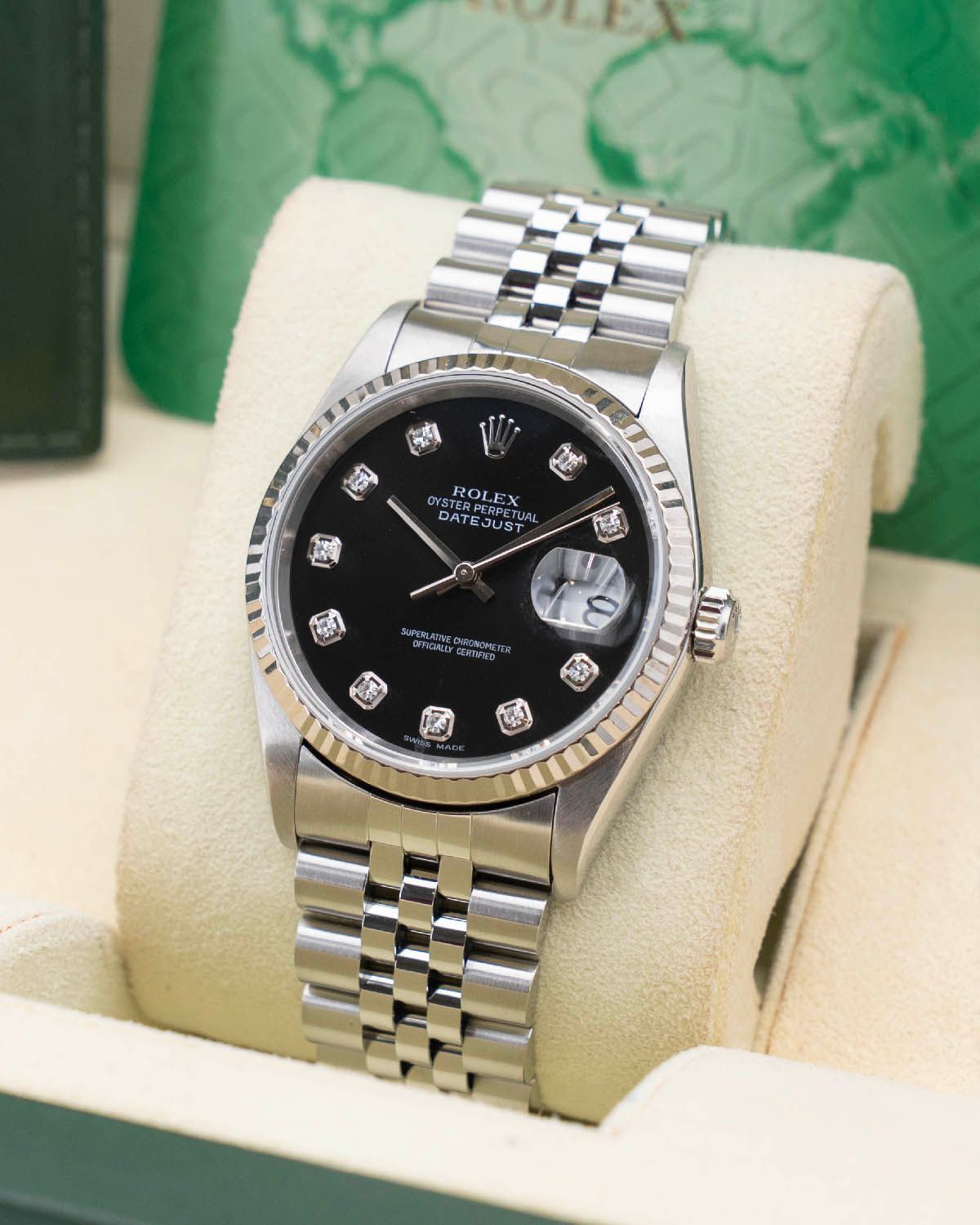 Rolex 16234