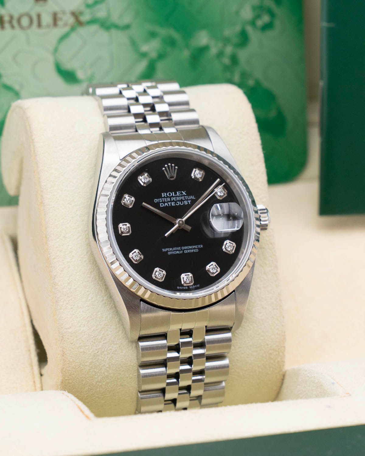 Rolex 16234